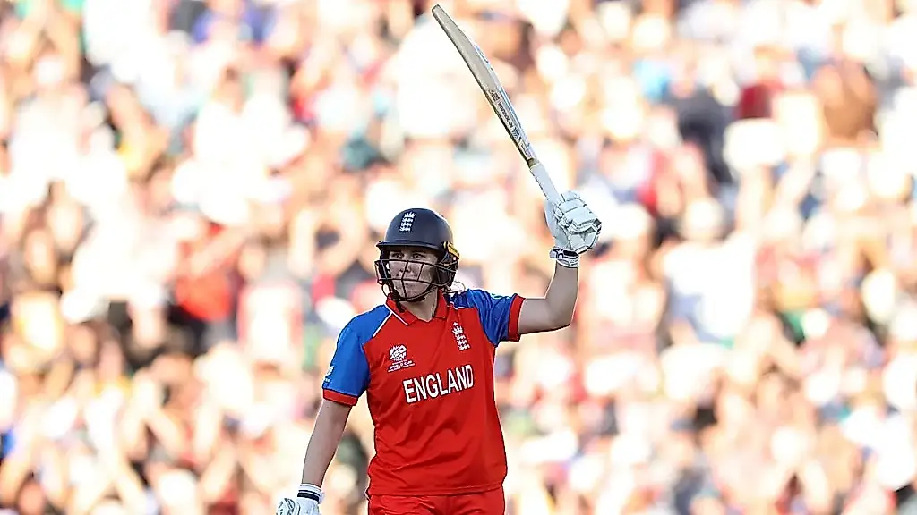 Cómo ver gratis la final Inglaterra-Australia de la ICC Women's T20 World Cup 2026