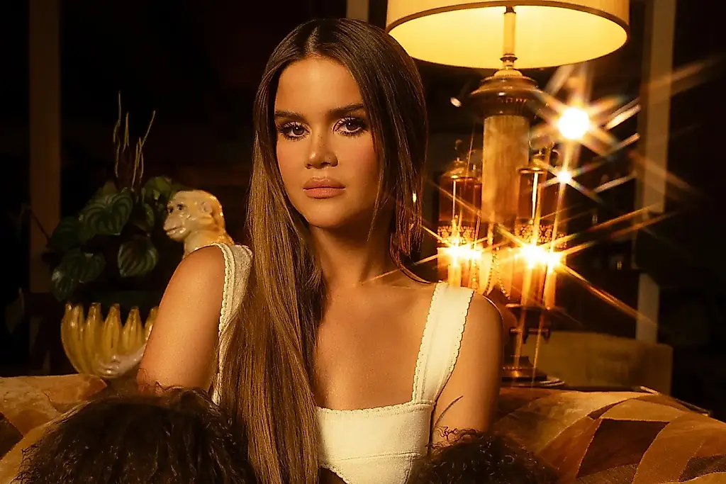 Maren Morris se toma un descanso de las giras y pone la mirada en Broadway