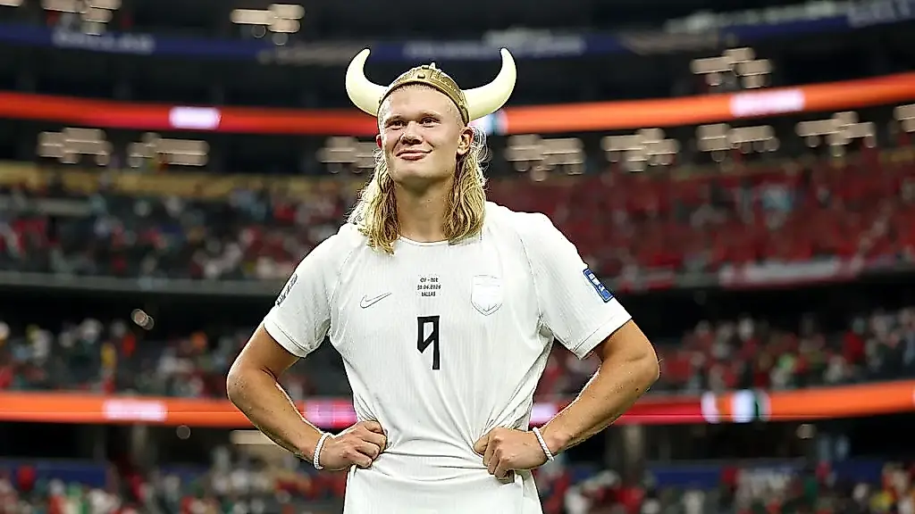 ¿Cómo ver el partido Brasil-Noruega?