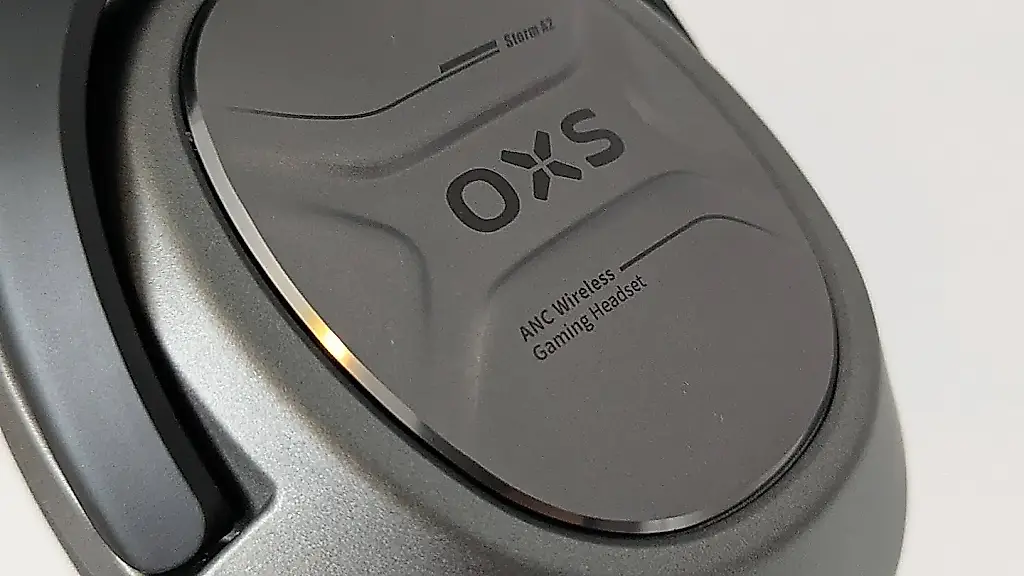 OXS Storm A2: unos auriculares económicos con sorpresas