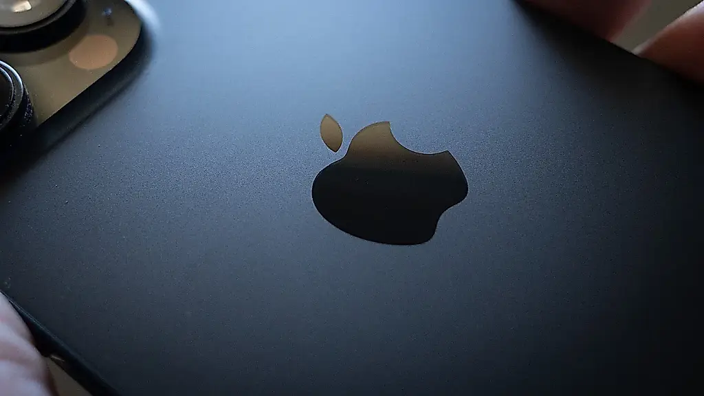El iPhone plegable llegará con escasez