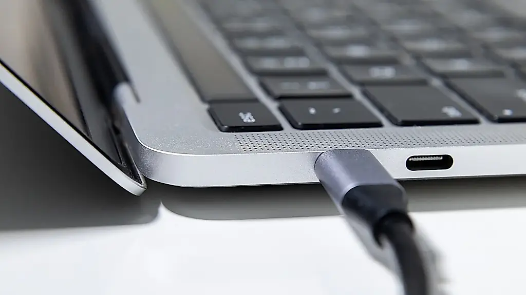 Un puerto USB-C no garantiza una alta velocidad: estas son las razones
