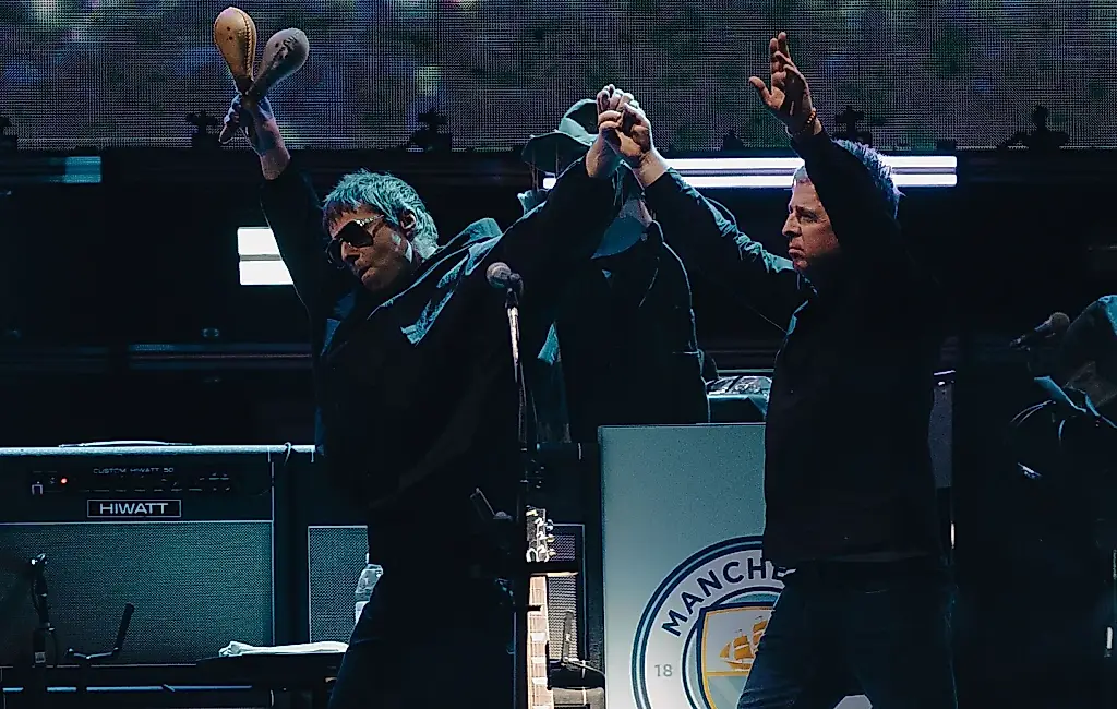 El regreso de Oasis: rumores de una gira espectacular
