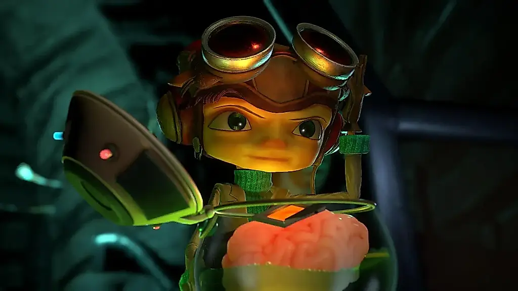 Microsoft отпускает Double Fine и Compulsion — но с приданым