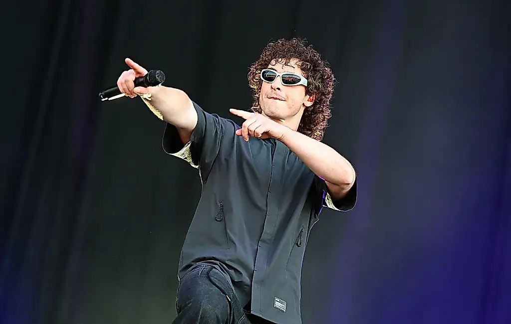 Don Broco sustituirá a Alkaline Trio en 2000Trees tras la cancelación de la gira