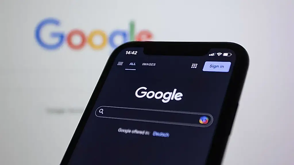 Google utiliza los archivos que subes para entrenar su IA