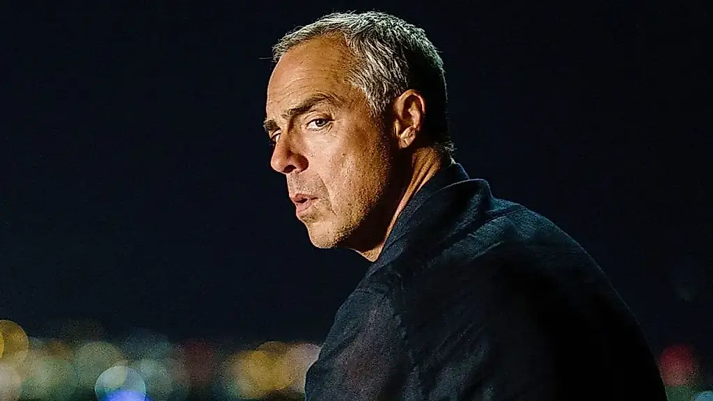 Titus Welliver, estrella de Bosch, adelanta que podría haber una «película independiente» tras la precuela Bosch: Start of War de MGM+ y la segunda temporada de Ballard: «Aún no habéis visto el final de Harry Bosch»