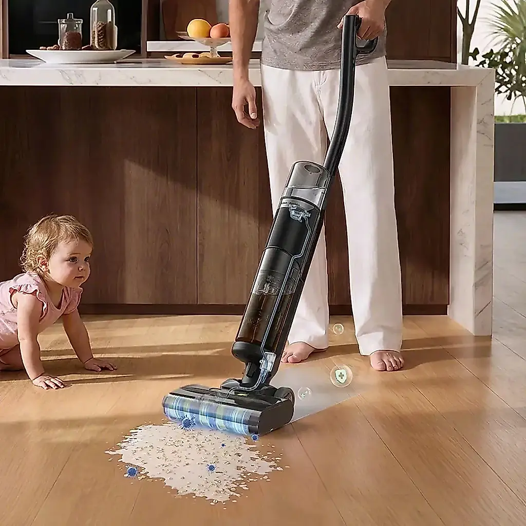 iRobot lanza un no robot