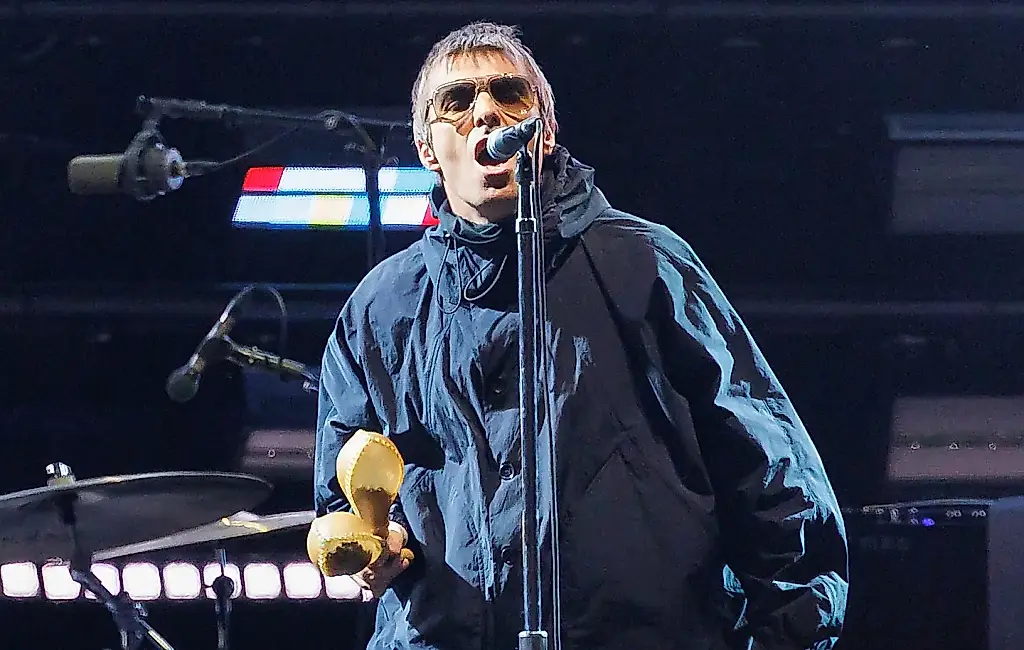 Liam Gallagher se ofrece a cantar ‘Wonderwall’ en la final del Mundial si llega Inglaterra