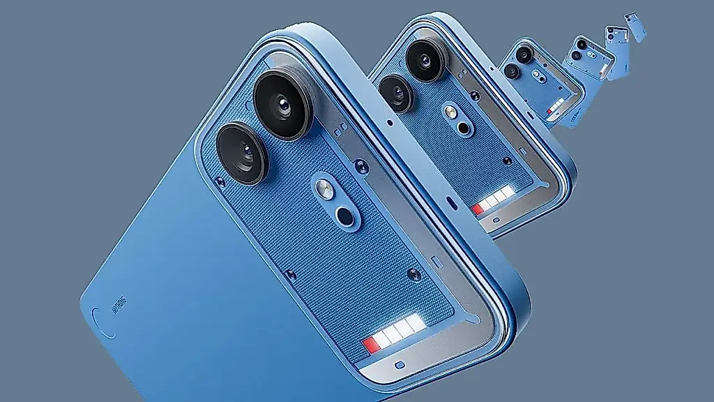 Fairphone высмеивает "ремонтопригодность" Nothing Phone (4b)