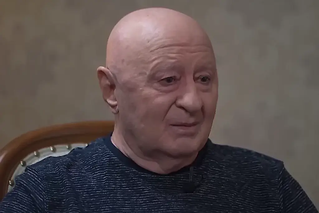 Muere Misevich, de Pesniary