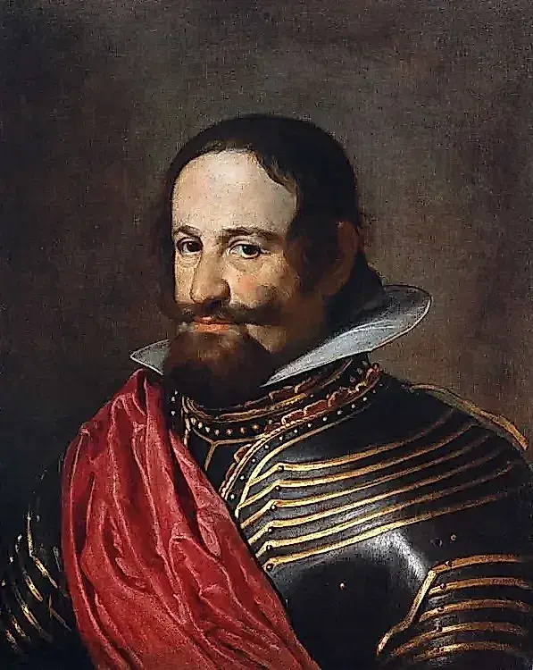 Velázquez «reaparece» en América: otro retrato de Olivares