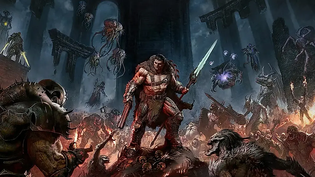 id Software pierde a la mitad de su plantilla: ¿qué será de Doom y Quake?