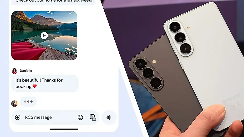 Samsung cierra su aplicación de mensajes: ¿qué hacer?
