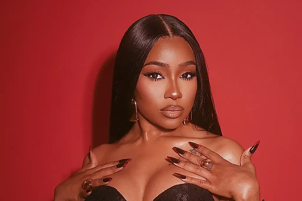 Yung Miami взорвала чарты: рекорд выше City Girls
