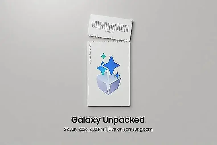 Samsung prepara una novedad más ancha: un smartphone plegable de nuevo formato