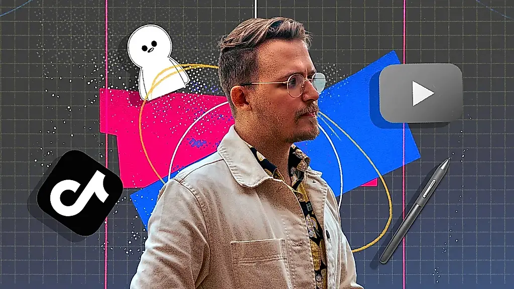 Círculos de suerte: cómo CircleToonsHD convirtió el aburrimiento en millones