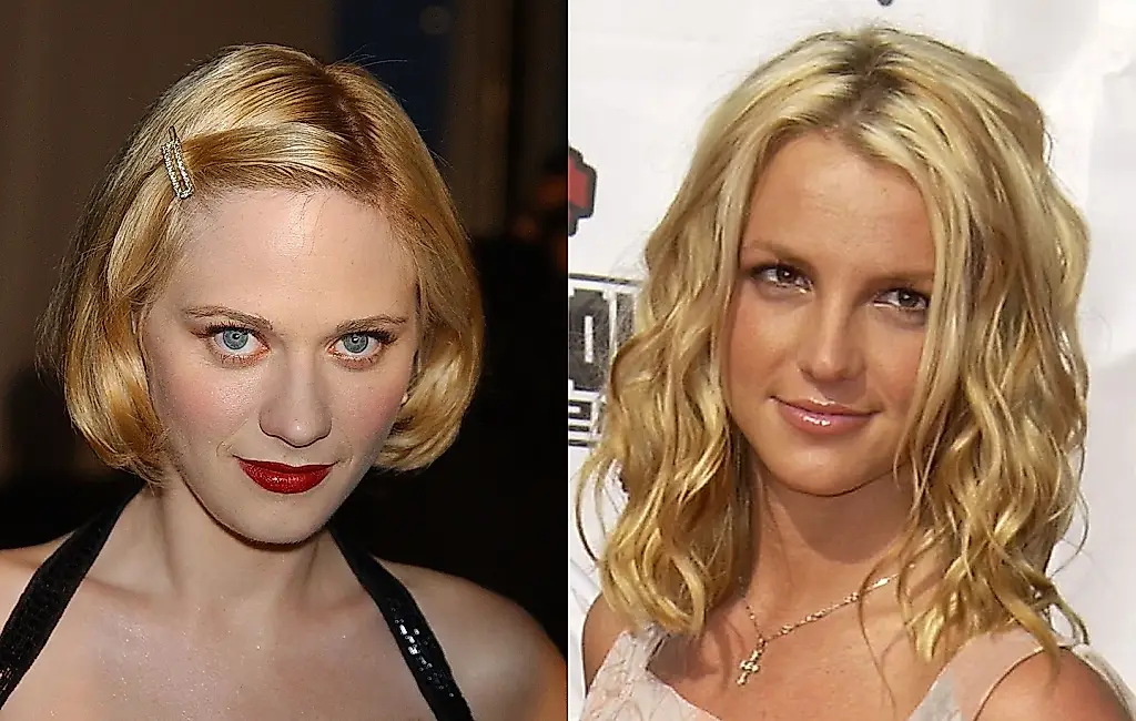 Por qué Zooey Deschanel se volvió rubia en «Elf»