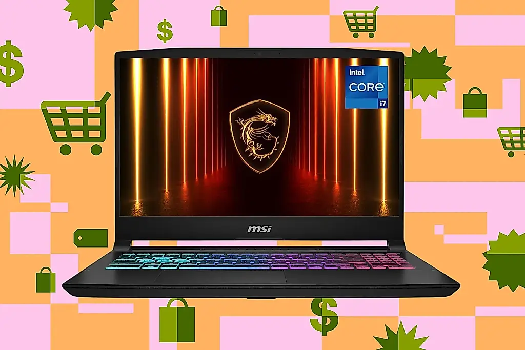 MSI Katana: una oportunidad poco habitual para los jugadores a un precio razonable