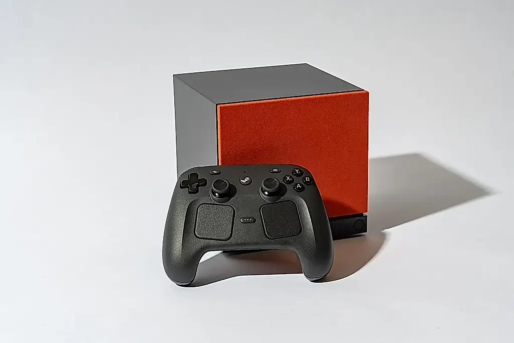 Steam Machine: комфорт на миллион?
