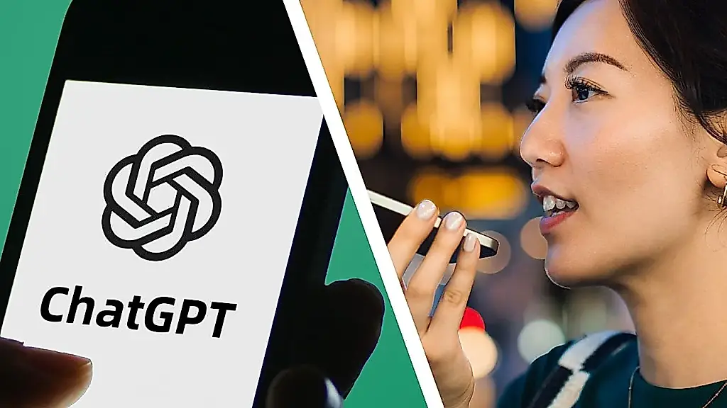 ChatGPT представил новую голосовую модель GPT-Live-1