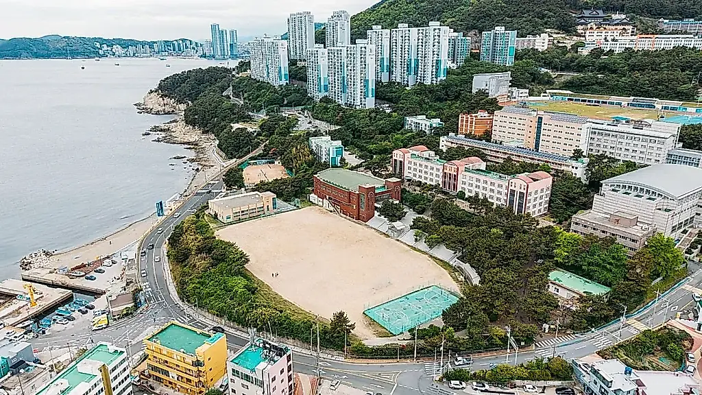 La Bienal de Busan anuncia a sus participantes para 2026