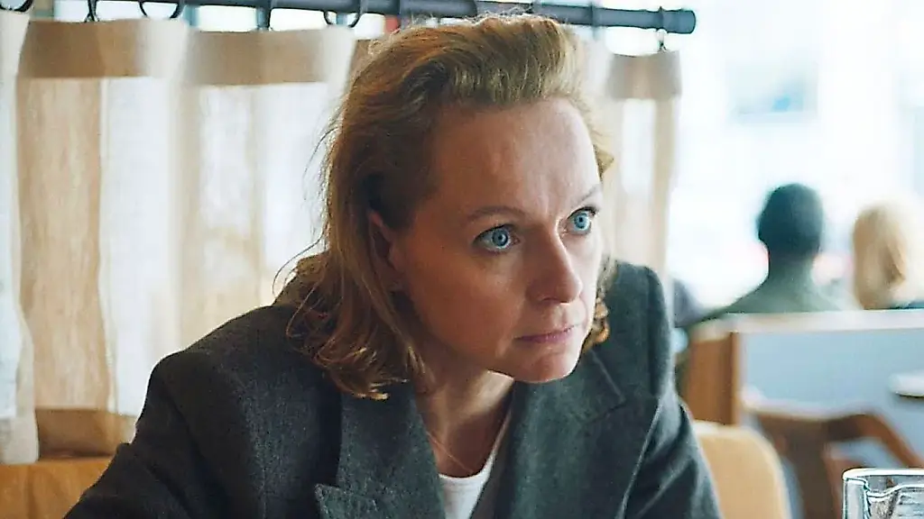 ¿Podrá Samantha Morton eclipsar a «La Odisea»?