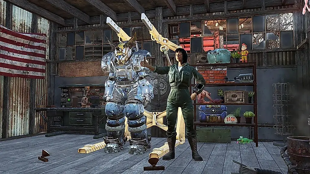 Obsidian отменяет Avowed ради нового Fallout: что происходит с Xbox