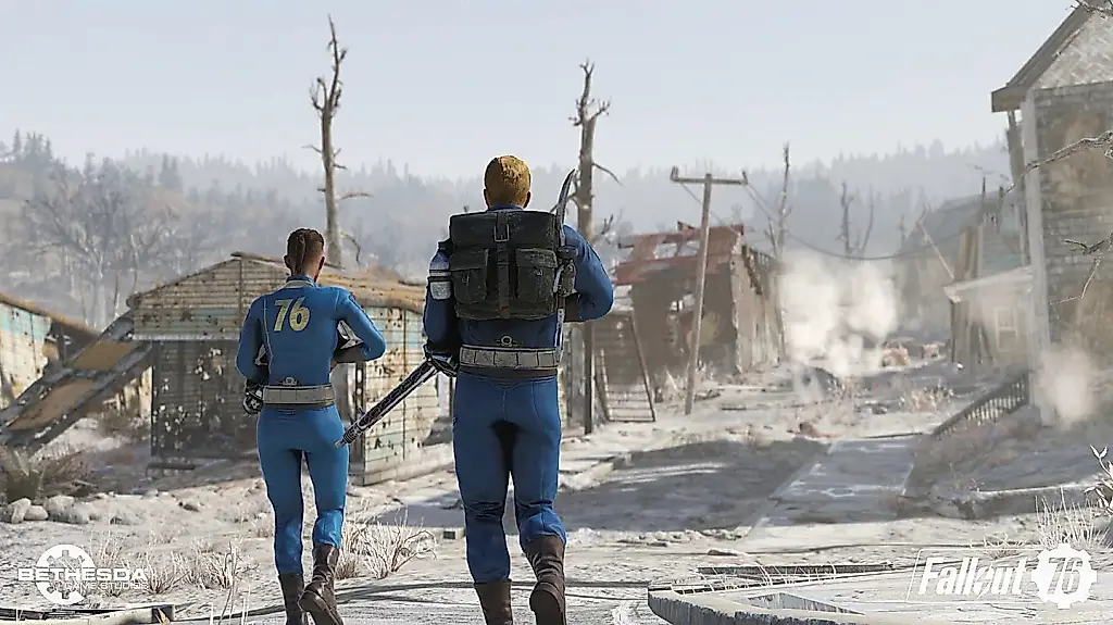 Microsoft cancela la secuela de Avowed y Obsidian se pasa a Fallout