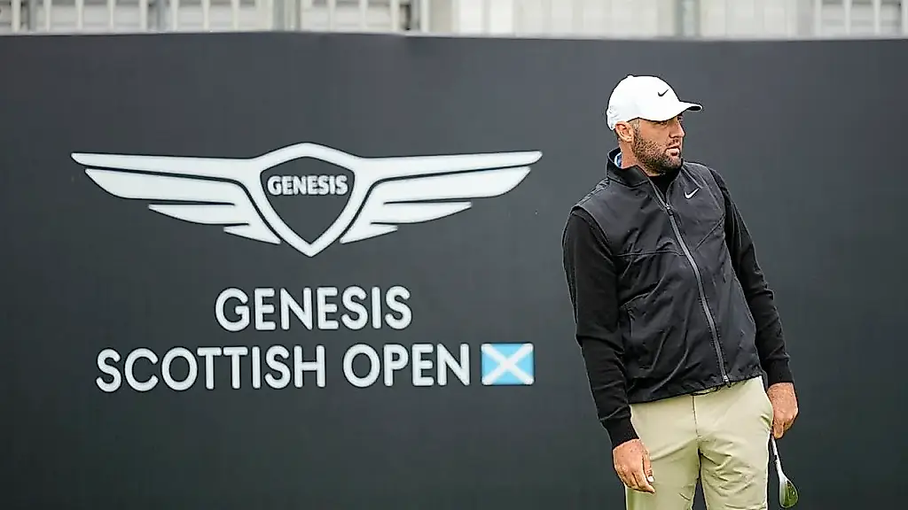 Cómo ver el Scottish Open 2026: emisiones en directo, canales de televisión, previa y hora de salida de la primera ronda