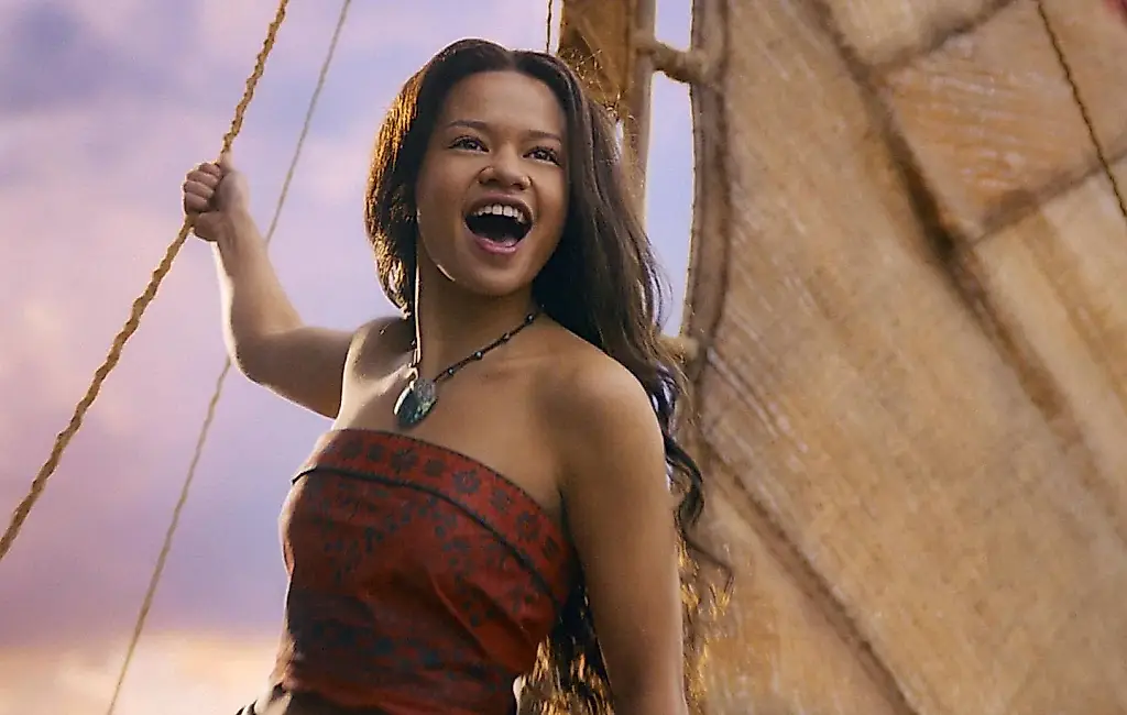 Todas las canciones de la banda sonora de la versión de acción real de «Vaiana»: lo que escucharás en el remake de Disney