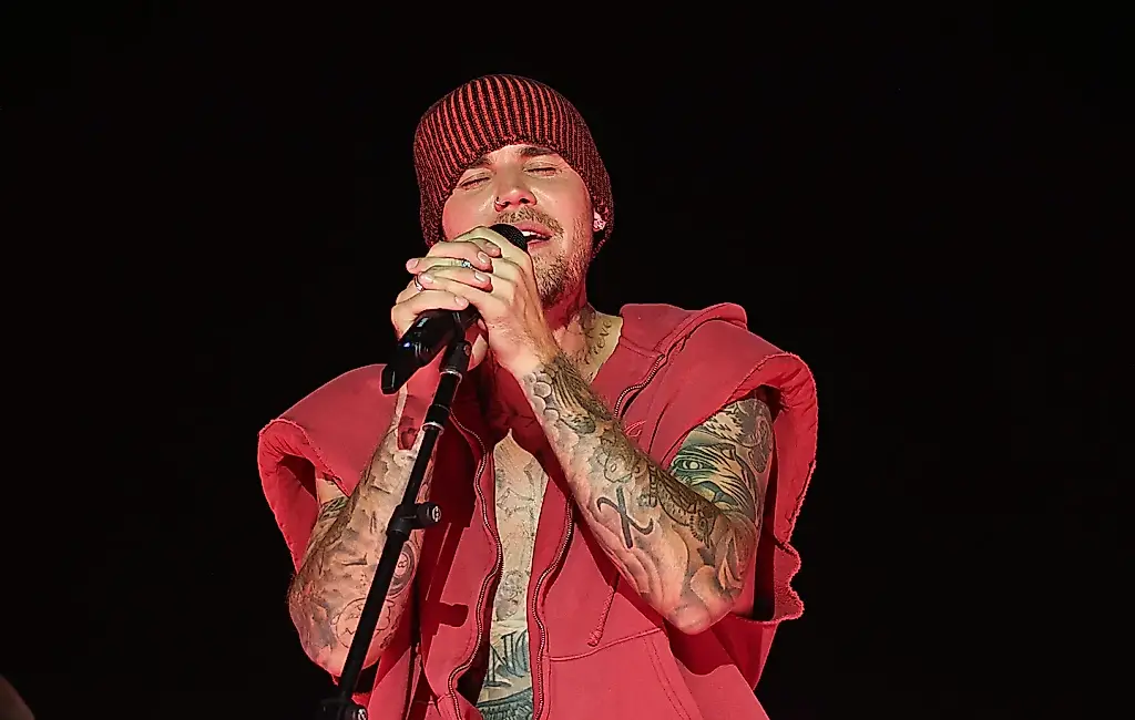 Justin Bieber actuará en la final del Mundial con Chris Martin, Madonna, Shakira y BTS