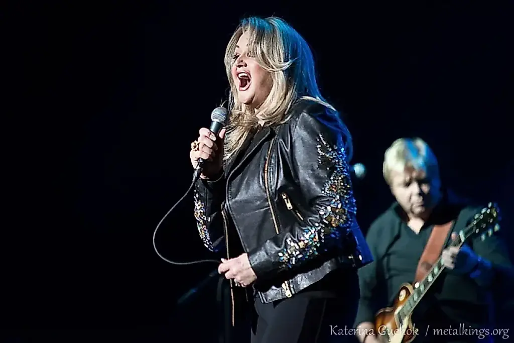 Muere Bonnie Tyler: revelan la causa de su fallecimiento