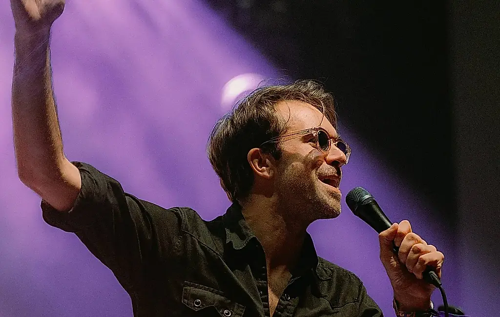 The Vaccines estrenan una nueva canción en Mad Cool 2026