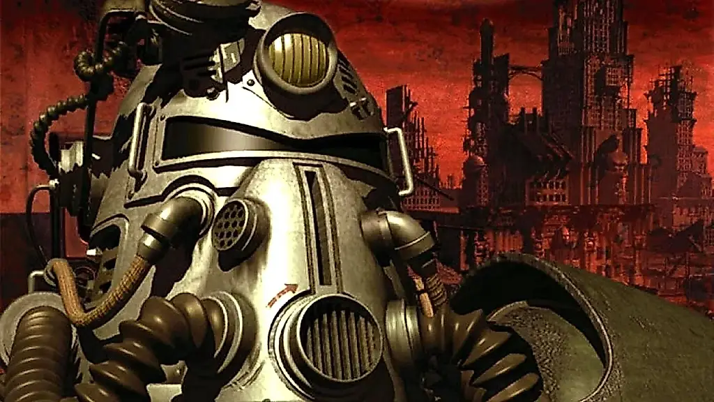 Los creadores de New Vegas preparan un nuevo Fallout