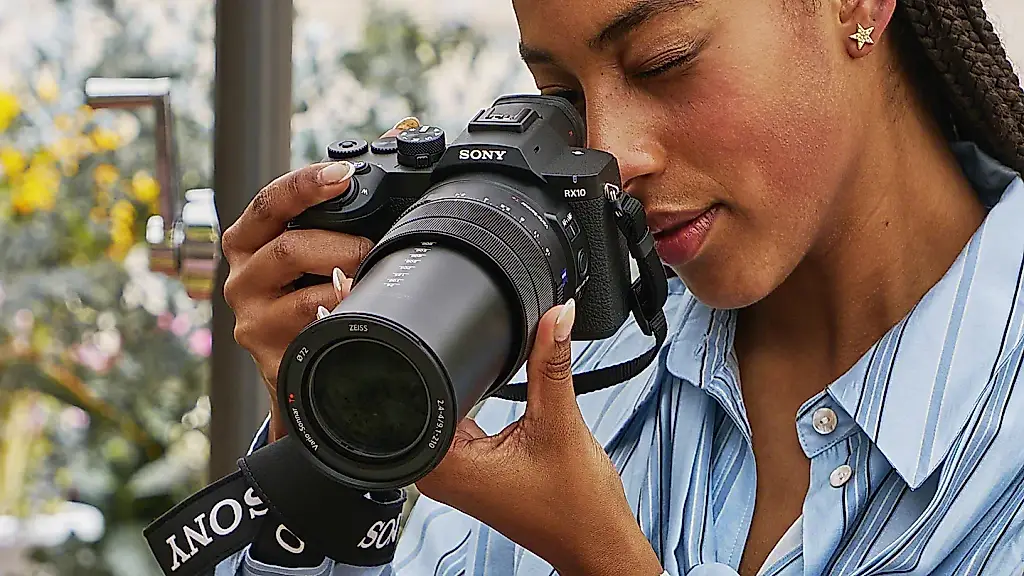 Sony RX10 V: una nueva era para el zoom de vídeo
