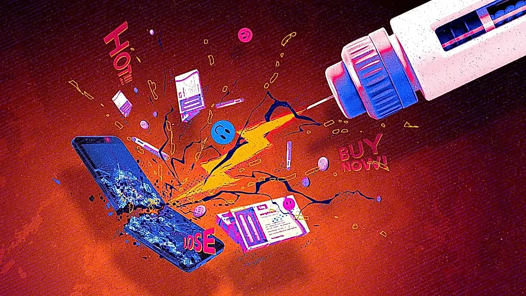 Везде GLP-1: новая диета в обертке фармы