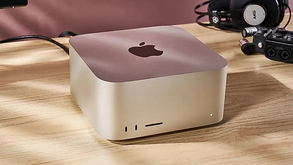 Mac mini: ¿una estación económica para la IA?