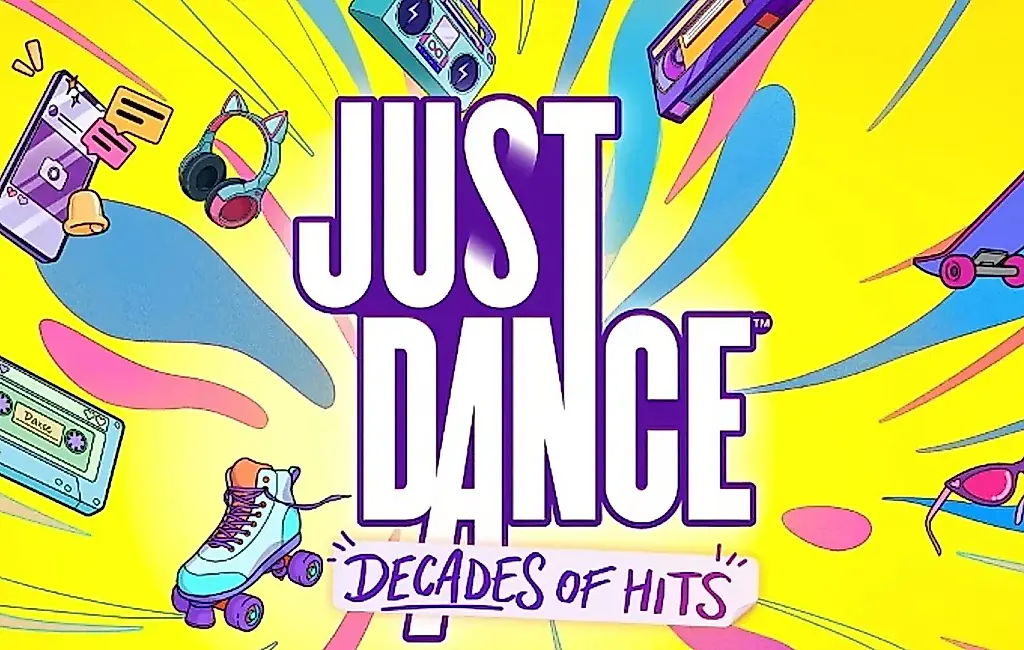 Ubisoft готовит Just Dance Decades of Hits — что скрывает треклист?