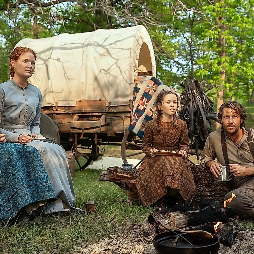 Conoce al reparto de «La casa de la pradera» de Netflix: ¿quién interpretará a los personajes favoritos?