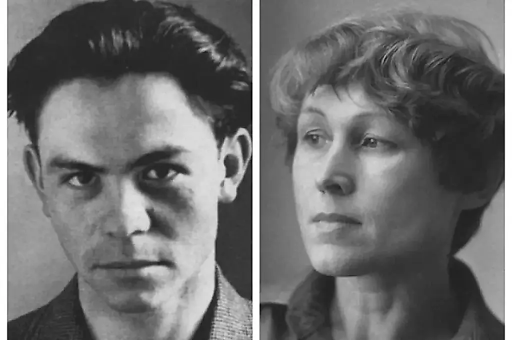 «Салют, Светка!» — любовная драма, породившая писателя Распутина
