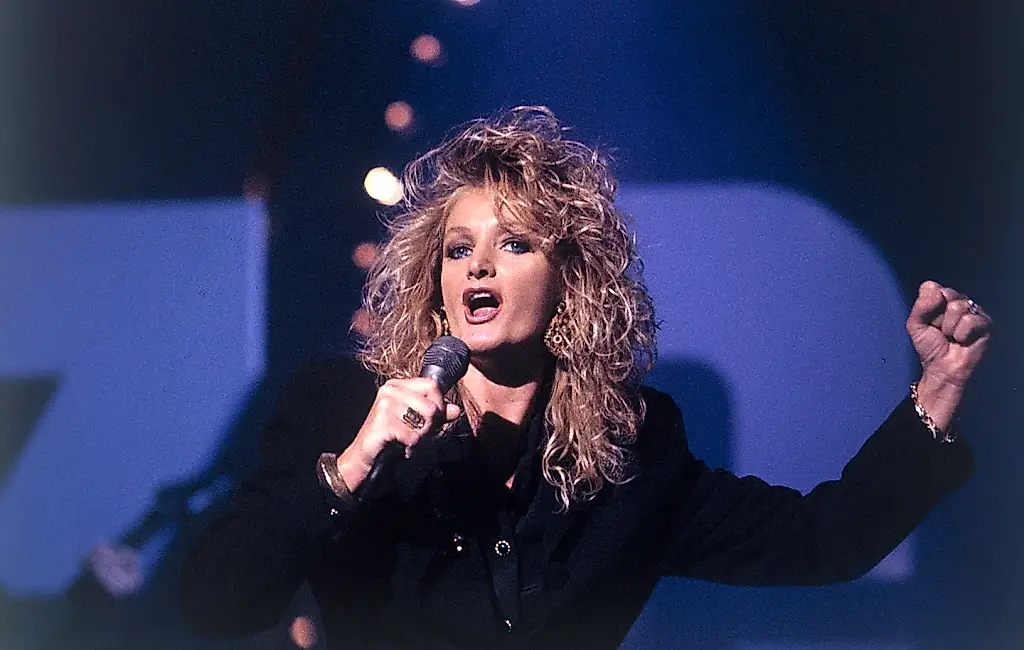 Bonnie Tyler: vida y muerte de una voz de época que nadie quería dejar marchar