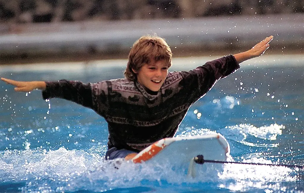 El spin-off de «Liberad a Willy», en desarrollo