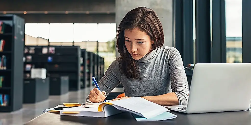 Factor K y éxito estudiantil: una receta peculiar para estudiar bien
