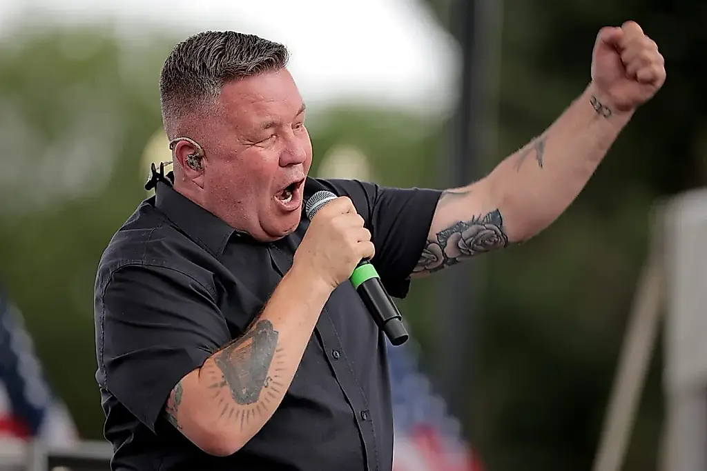 Dropkick Murphys crean el tema principal de la serie de mafiosos The Westies