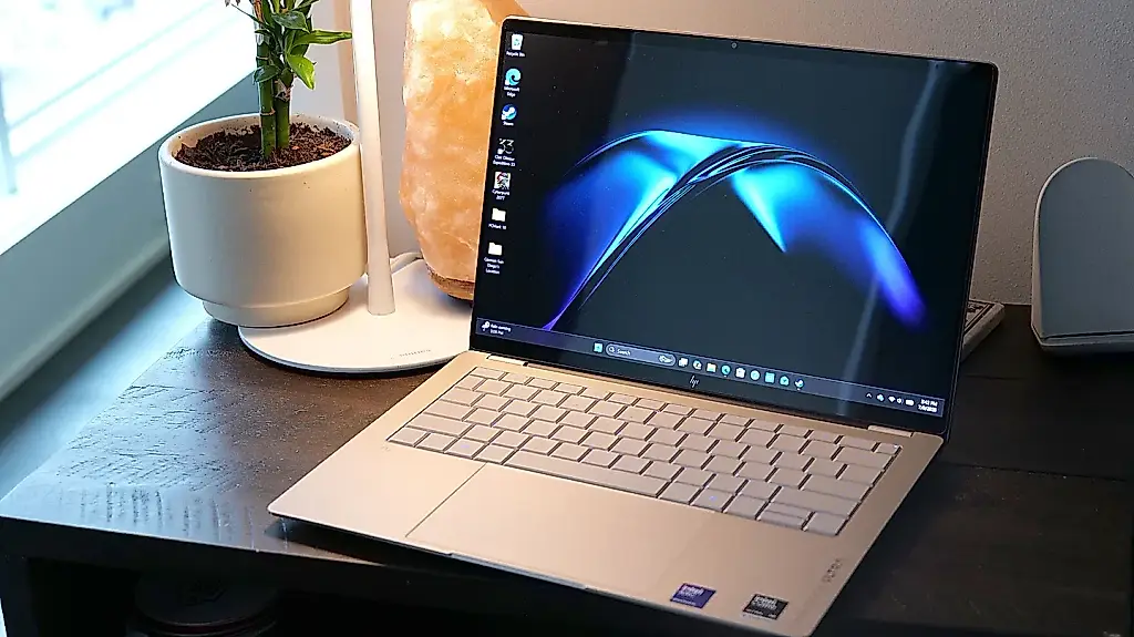 HP OmniBook Ultra 14 review: HP's best ultraportable in years