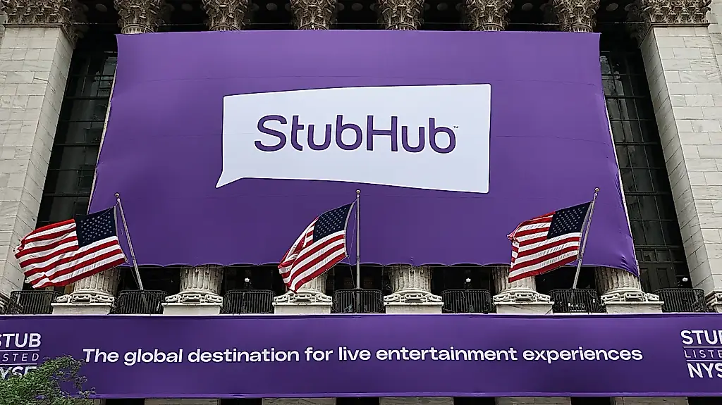 Генеральный директор StubHub финансирует перекупщиков на собственной платформе