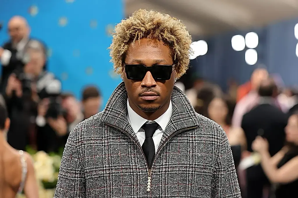 Future lanza el álbum «The Real Me»: sus 22 temas, clasificados