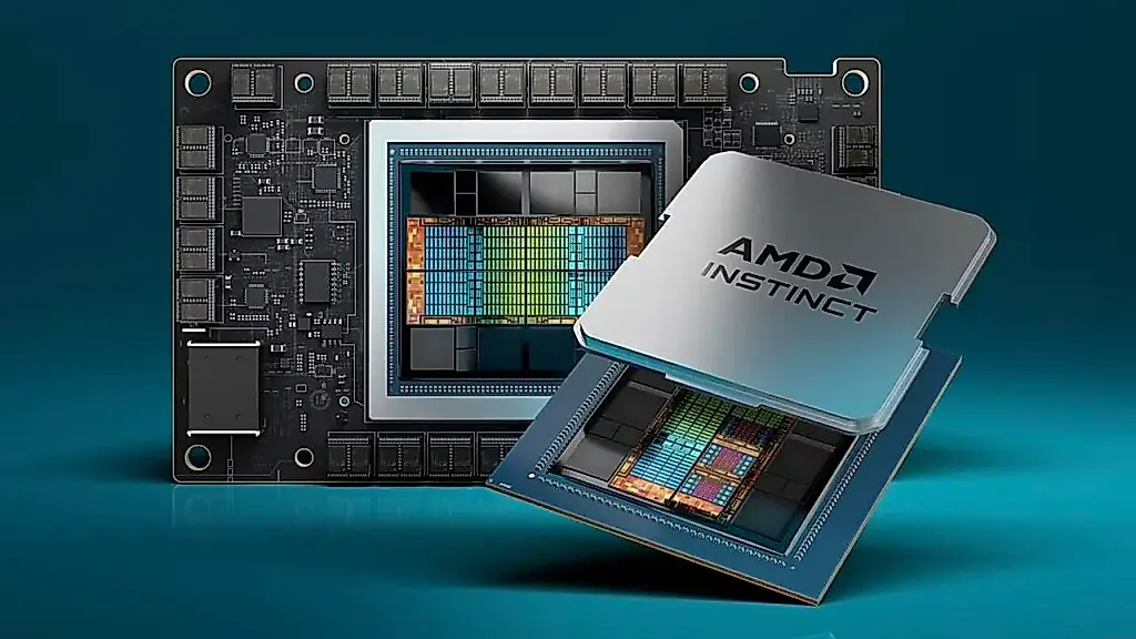 AMD abandona la HBM en favor de LPDDR5x: el mercado dicta sus leyes