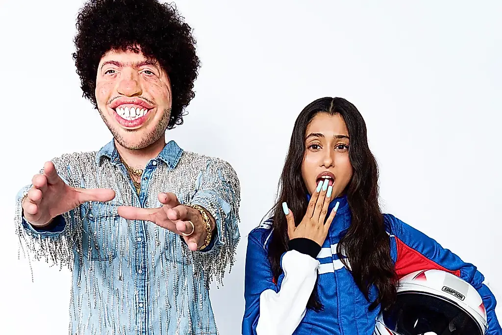 Benny Blanco y el álbum en español Hermoso
